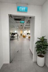 Lee Kai House (D7), Office #545146081